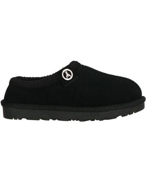 Patrizia Pepe Mules & Zuecos - Negro