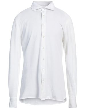 100 Hands Camicia - Bianco