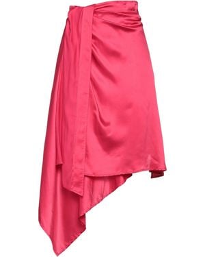 JW Anderson Mini Skirt - Pink