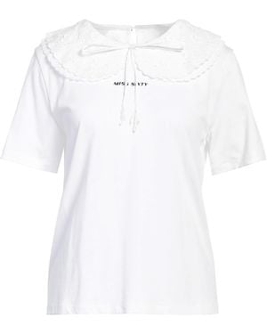 Miss Sixty T-shirts - Weiß