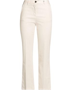 Myths Trousers - White