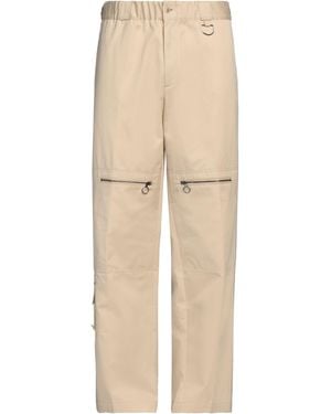 Cellar Door Pants Cotton - Natural