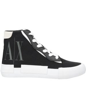 ARMANI EXCHANGE Sneakers - Bianco