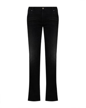 Balmain Jeans - Black