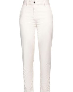 Myths Trousers - White