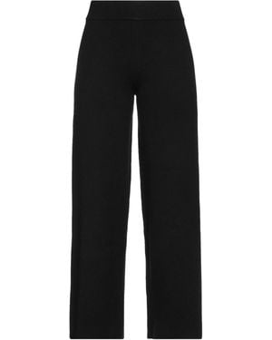 Maje Trouser - Black