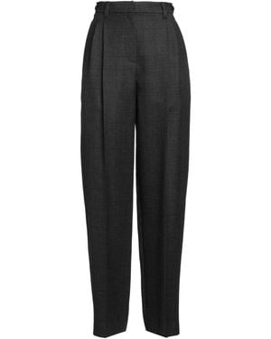 Brunello Cucinelli Trousers - Black