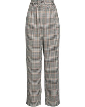 Berna Trousers - Grey
