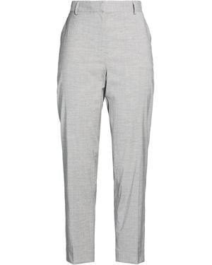 Antonelli Trousers - Grey