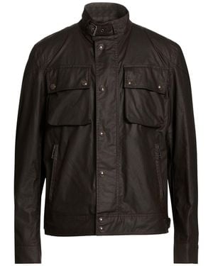 Belstaff Jacket - Black