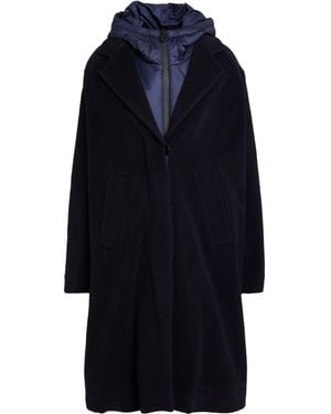 Paltò Coats - Blue