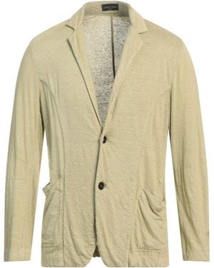 Roberto Collina Blazer - Natural