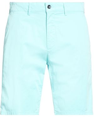 Harmont & Blaine Shorts & Bermuda Shorts - Blue