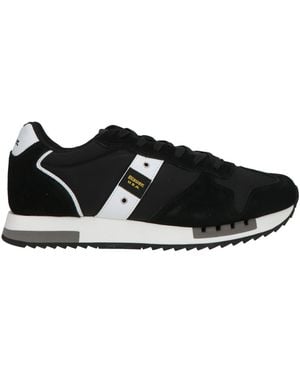 Blauer Trainers - Black