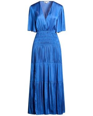 Maje Maxi Dresses - Blue