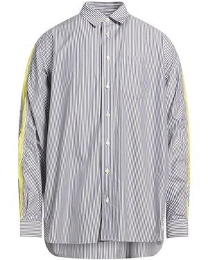 Facetasm Shirts - Grey