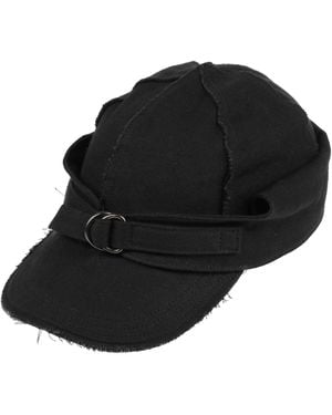 帽子 Y's / wool flight cap Baseball Loden 7016 EB Winter Cap CITY SPORT | Henri Henri