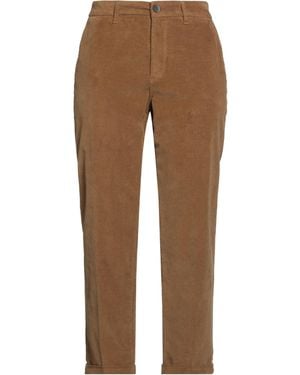 Fay Pantalone - Marrone