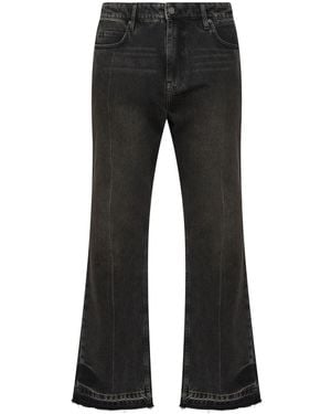 Guess Jeans Cotton - Black