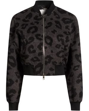 Silvian Heach Chaqueta Y Cazadora - Negro