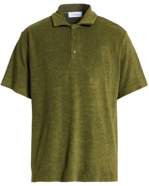 Lardini Polo - Verde