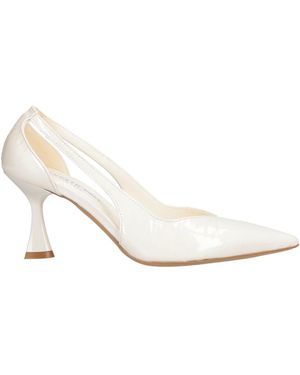 Kenneth Cole Zapatos de salón - Blanco