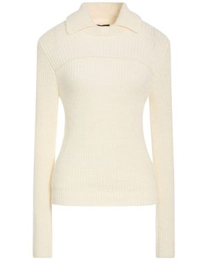 Rag & Bone Pullover - Blanco