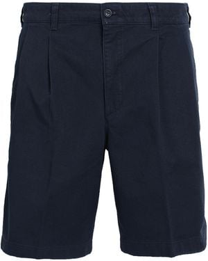 Dockers Shorts & Bermuda Shorts - Blue