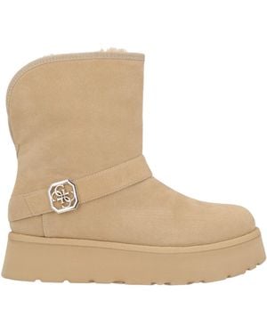 Guess Stivaletti - Neutro