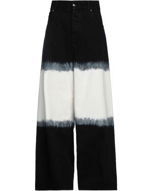Balmain Jeans - Black