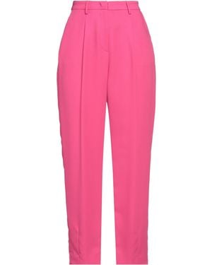 Manila Grace Trouser - Pink