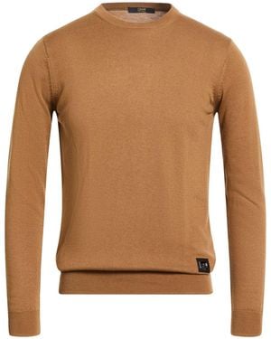 Roberto Cavalli Pullover - Marrone
