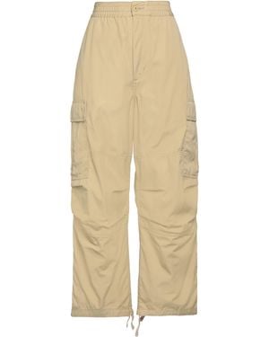 Carhartt Trouser - Natural