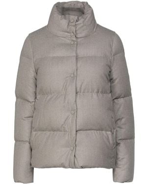 Add Puffer - Grey
