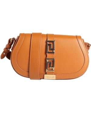 Versace Borse A Tracolla - Arancione