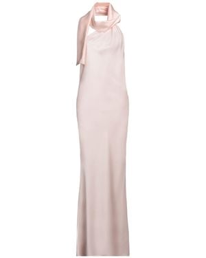 Nineminutes Maxi Dress - Pink