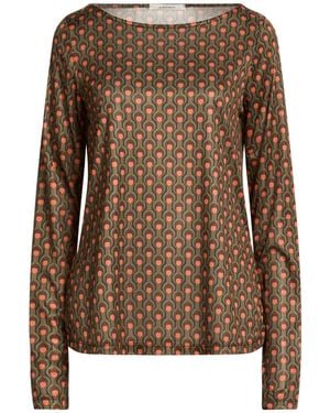Maliparmi Military T-Shirt Polyester - Green