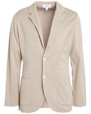 Lardini Blazer - Natural