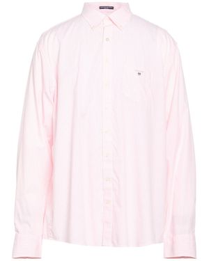 GANT Shirt - Pink