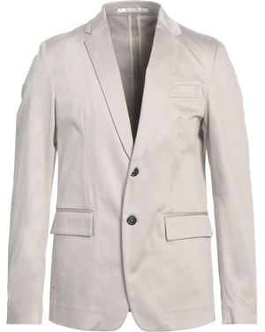 Grifoni Blazers - White