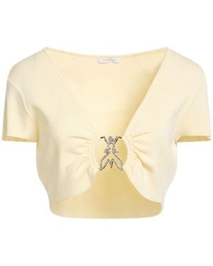 Patrizia Pepe Top - Natural