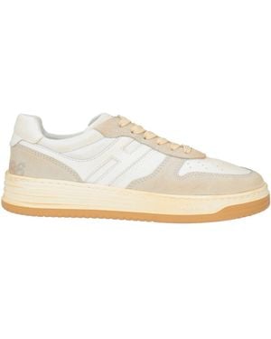 Hogan Sneakers - White