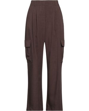 Herskind Trouser - Brown