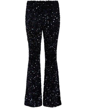 PHO® Firenze Pants Polyester - Black