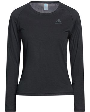 Odlo T-Shirt Polyester, Polypropylene - Black