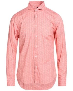Fedeli Shirt - Pink