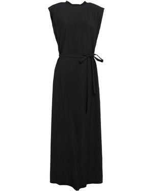 Alysi Maxi Dress - Black