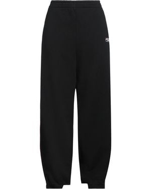 Y/PROJECT x FILA Hose - Schwarz