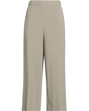 Ottod'Ame Trousers - Grey