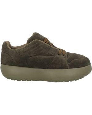 DSquared² Sneakers - Grün